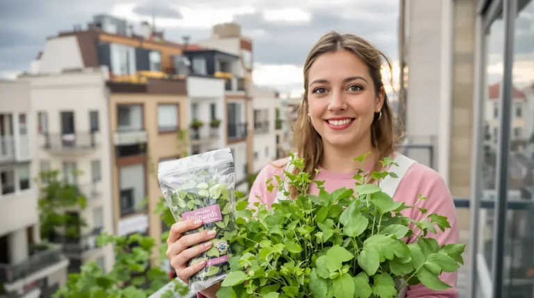 Ce légume bourré de pesticides que je préfère cultiver moi-même (et facilement) Ce légume bourré de pesticides que je préfère cultiver moi-même (et facilement)