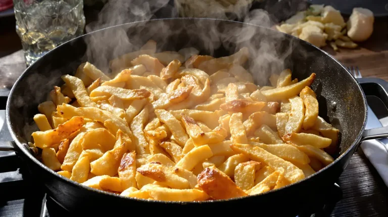 Ce truc que presque personne n’ose faire avec les pommes de terre… et qui change tout Ce truc que presque personne n’ose faire avec les pommes de terre… et qui change tout