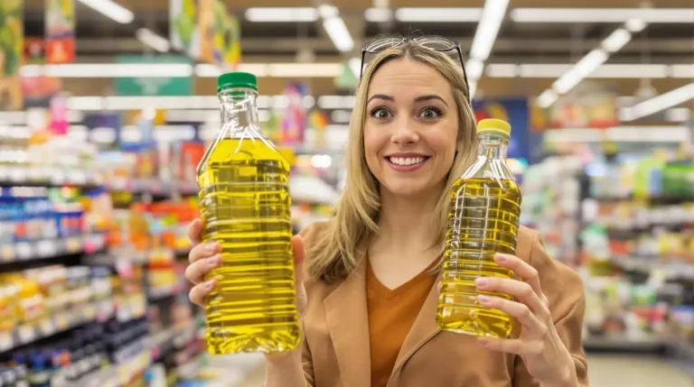 Cette huile d’olive à 7,99 € est jugée N°1 pour la santé par 60 Millions de consommateurs