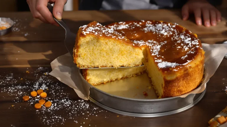 « Depuis que j’utilise cette astuce, mes gâteaux sont toujours moelleux »