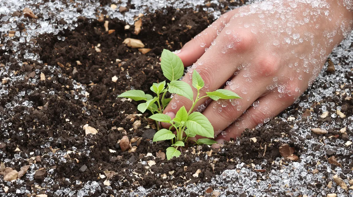Elle passe l’hiver dehors et finit dans vos assiettes : cette plante qu’on devrait tous semer Elle passe l’hiver dehors et finit dans vos assiettes : cette plante qu’on devrait tous semer