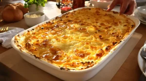 Far breton de grand-mère : la recette ultra fondante au beurre salé qu’on vous cachait