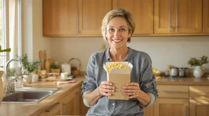 Gaspillage alimentaire : la fin des dates limites pour les pâtes et le riz se rapproche