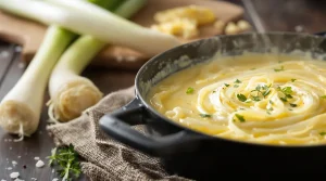 Le poireau, de la soupe rustique à l’assiette gastronomique : ce légume d’hiver qui surprend