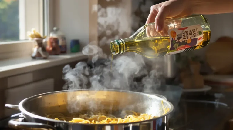 Les Italiens n’en reviennent pas : en France, on fait cuire presque toutes les pâtes de la mauvaise façon