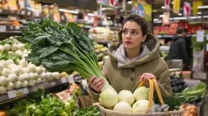 Légumes d’hiver : face à la surproduction, les enseignes organisent le sauvetage des producteurs
