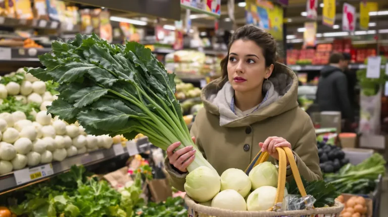 Légumes d’hiver : face à la surproduction, les enseignes organisent le sauvetage des producteurs