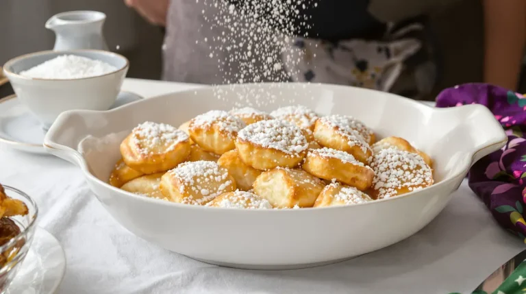 Mardi Gras : découvrez la vraie recette des bugnes lyonnaises croustillantes
