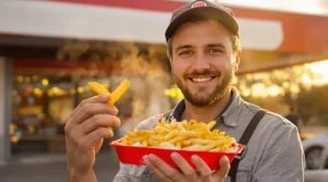 Marianne : la démarche qui valorise enfin la pomme de terre française