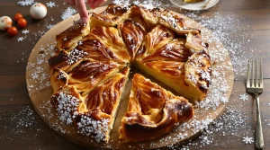 On ne devinerait jamais que cette frangipane maison coûte deux fois moins cher, pourtant elle est tout aussi bonne