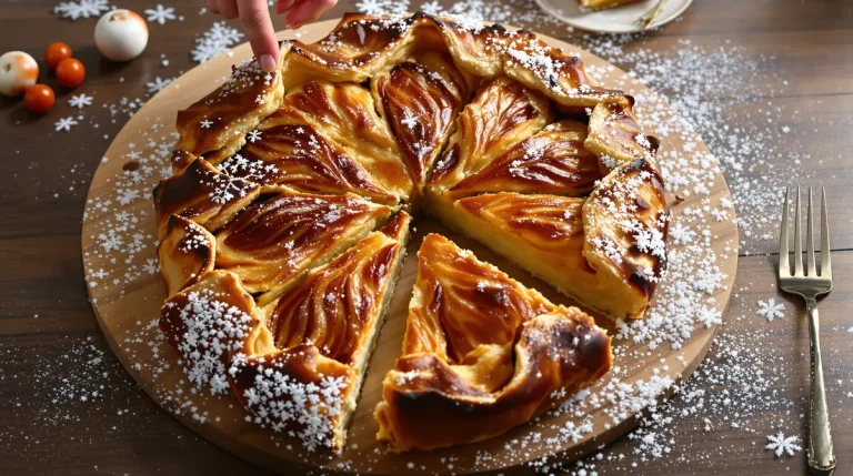 On ne devinerait jamais que cette frangipane maison coûte deux fois moins cher, pourtant elle est tout aussi bonne On ne devinerait jamais que cette frangipane maison coûte deux fois moins cher, pourtant elle est tout aussi bonne