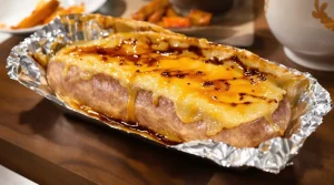 Patate douce façon crème brûlée : la bouchée japonaise ultra fondante et caramélisée dont tout le monde parle cet hiver
