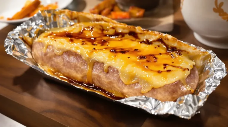Patate douce façon crème brûlée : la bouchée japonaise ultra fondante et caramélisée dont tout le monde parle cet hiver Patate douce façon crème brûlée : la bouchée japonaise ultra fondante et caramélisée dont tout le monde parle cet hiver