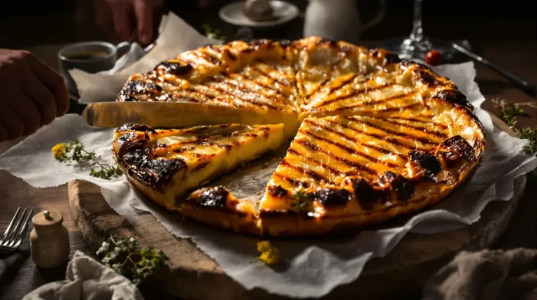 Pour changer du gratin dauphinois, cette recette paysanne oubliée sublime à merveille vos volailles