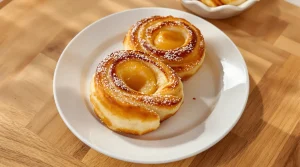 Sans friture ni temps de repos, ces beignets maison express prêts en 15 minutes