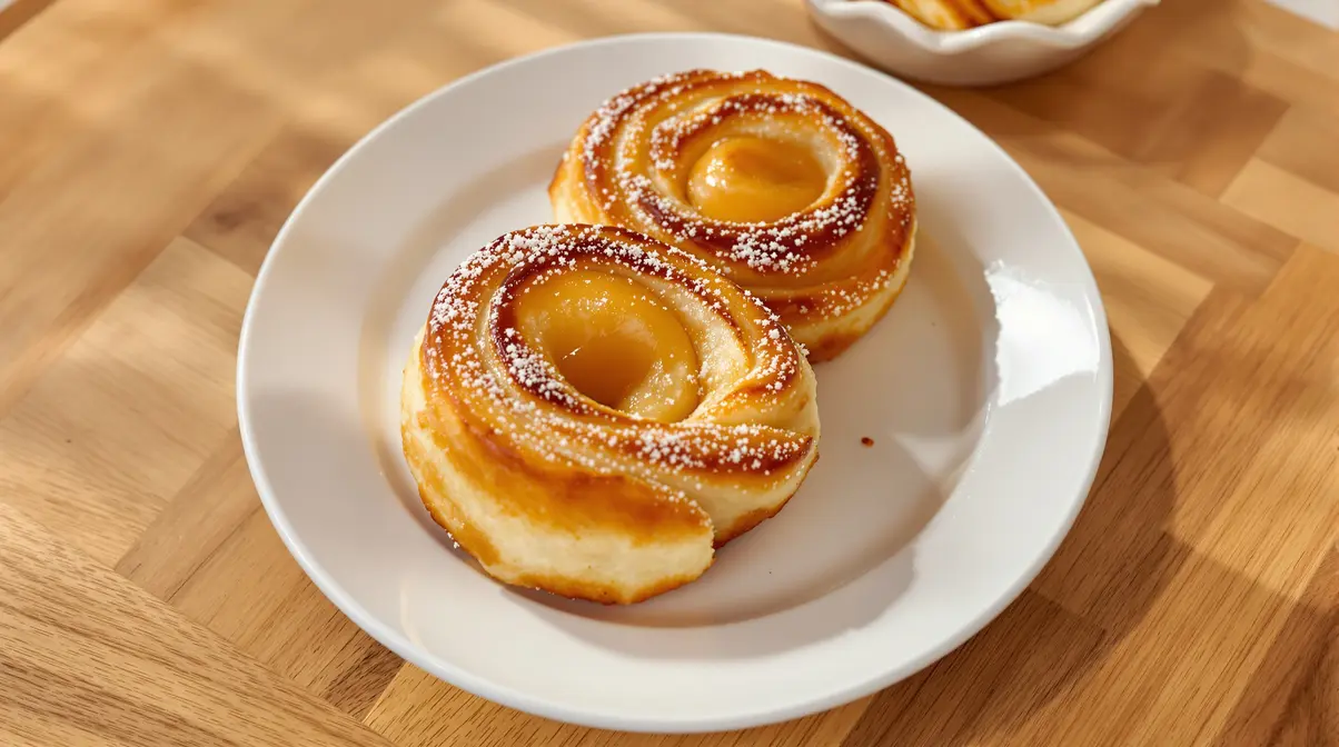 Sans friture ni temps de repos, ces beignets maison express prêts en 15 minutes Sans friture ni temps de repos, ces beignets maison express prêts en 15 minutes