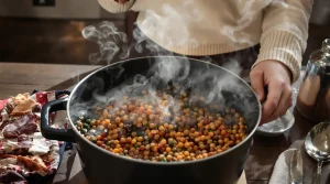 15 recettes ultra simples que je fais toujours avec une boîte de lentilles