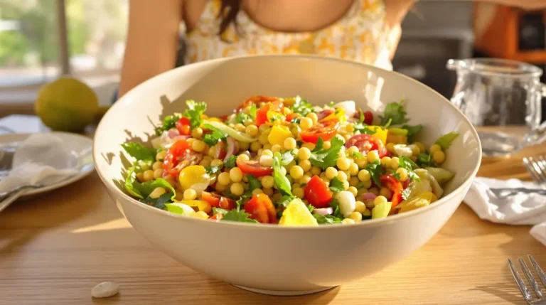 « Bon marché, nourrissante, nutritive » : découvrez les pouvoirs insoupçonnés des légumineuses