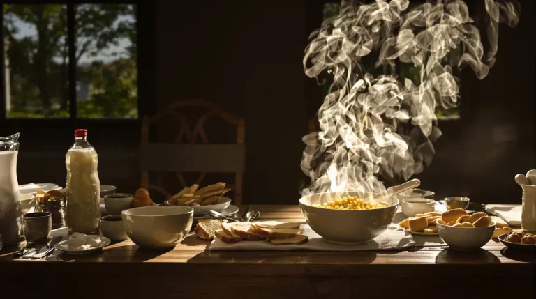 Ce bol vieux de 4 000 ans bouleverse tout : l’Italie a-t-elle vraiment inventé les pâtes ou bien la Chine ? Ce bol vieux de 4 000 ans bouleverse tout : l’Italie a-t-elle vraiment inventé les pâtes ou bien la Chine ?