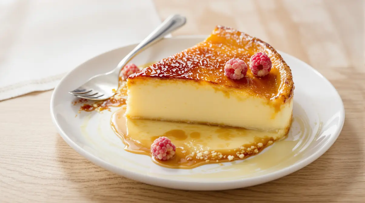 En Corse, on remplace le beurre par un ingrédient surprenant : les gâteaux restent ultra fondants En Corse, on remplace le beurre par un ingrédient surprenant : les gâteaux restent ultra fondants
