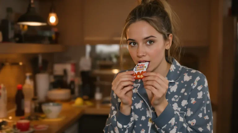 Fini les Kinder Country : avec 4 ingrédients du placard, cette recette maison est encore meilleure