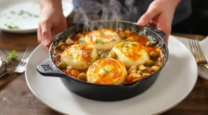 Gastronomie : ces quenelles dauphinoises à la sauce tomate qui régalent toute la table