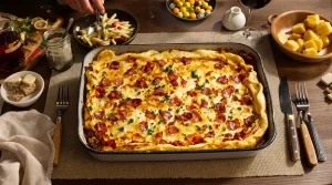 J’ai testé les crêpes au four : depuis, je n’utilise presque plus ma poêle
