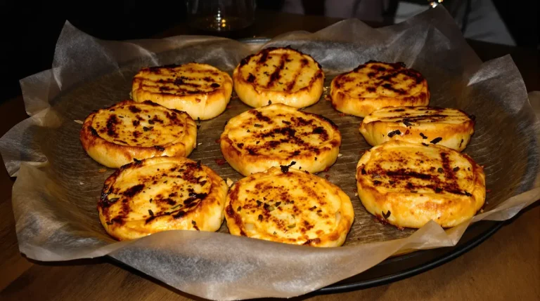 Je les prépare en 10 minutes pour toute la famille : mes galettes de pommes de terre crousti-dorées au four, plus légères que des frites Je les prépare en 10 minutes pour toute la famille : mes galettes de pommes de terre crousti-dorées au four, plus légères que des frites