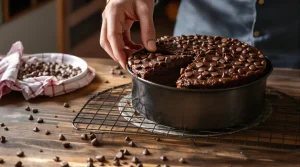 « Je n'aimais pas le banana bread » : ma version double chocolat dont personne ne peut se passer