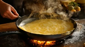 Je révèle enfin ma vraie pâte à crêpes bretonne : fluide, simple et fidèle à la tradition