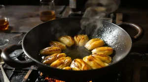 La cuisson parfaite des Saint-Jacques selon Bernard Loiseau (et une recette gourmande pour les sublimer)