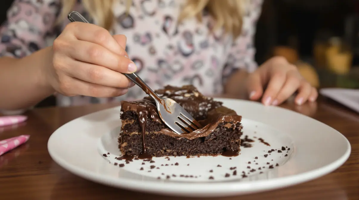 La vie ne vaut pas d’être vécue si vous n’avez jamais goûté à ce gâteau irrésistible et ultra facile à cuisiner La vie ne vaut pas d’être vécue si vous n’avez jamais goûté à ce gâteau irrésistible et ultra facile à cuisiner