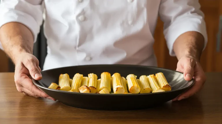 « Marqueur de la cuisine française » : les conseils de ce chef pour sublimer le poireau