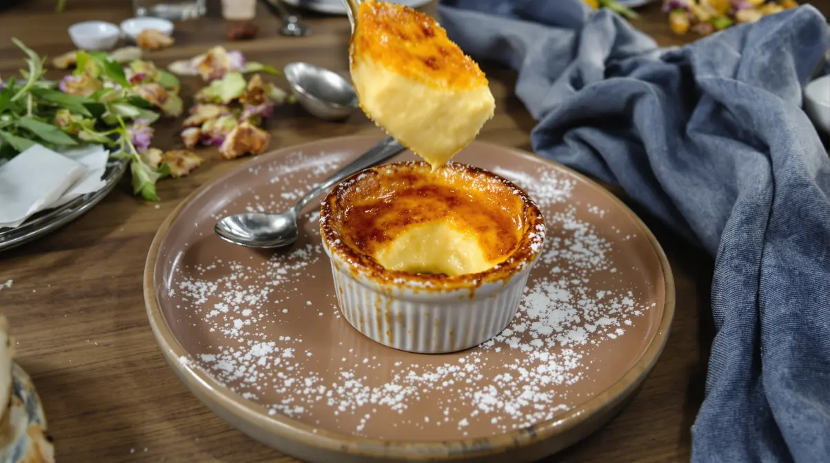 Petits flans au thon très faciles : mon entrée fondante prête avec les ingrédients du placard Petits flans au thon très faciles : mon entrée fondante prête avec les ingrédients du placard