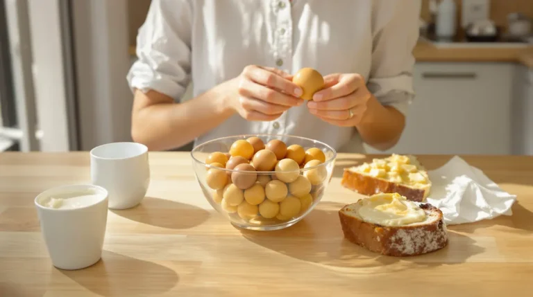 Quels sont les bienfaits de la noisette sur la santé ? Voici la vérité