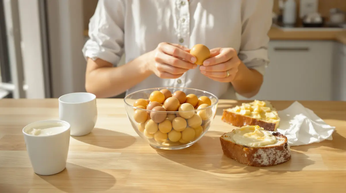 Quels sont les bienfaits de la noisette sur la santé ? Voici la vérité Quels sont les bienfaits de la noisette sur la santé ? Voici la vérité