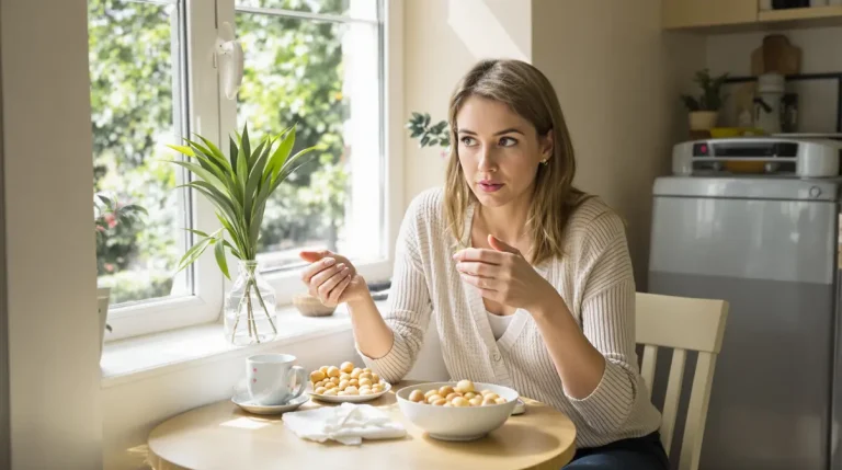 Quels sont les bienfaits insoupçonnés des noix ? Quels sont les bienfaits insoupçonnés des noix ?